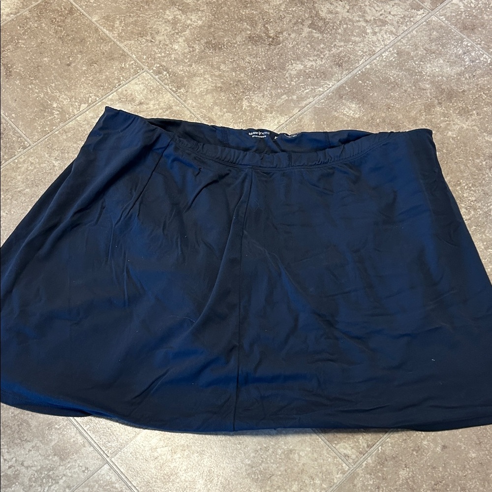Old Navy Studio Smooth extra high rise skirt 2x - Picture 1 of 3